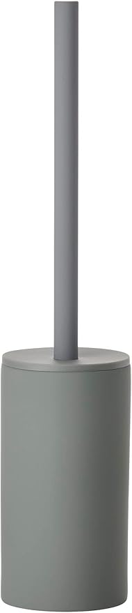 Zone SOLO 330242 Toilet Brush, H: 17.6 inches, D: 3.3 inches, Toilet Brush by ZoneDenmark