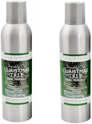 AP Fragrance Belfair Oaks Room Fragrance Air Freshener Spray Christmas Tree by APfragrance