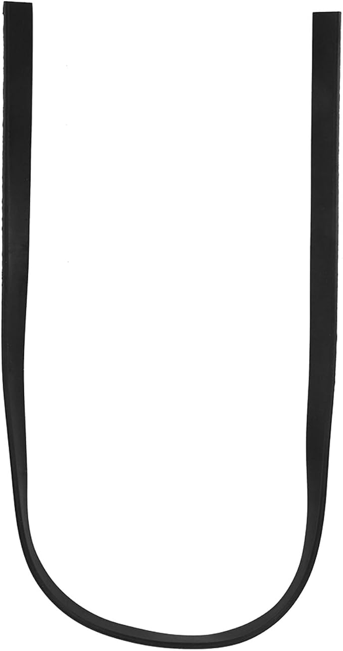 Tbest Squeegee Replacement 22 Inch, Squeegee Rubber Blade 105 cm, High-Class - Image 7