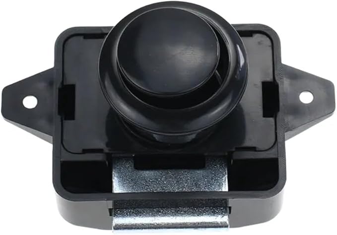 Encell Set of 5 Push Button Latch Cupboard - Image 4
