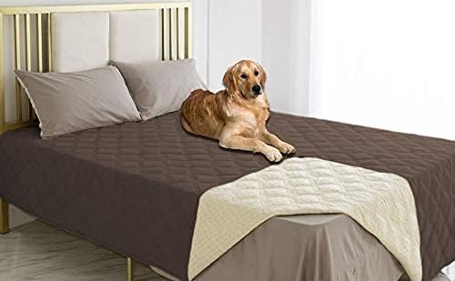 Ameritex Dog Bed Cover Pet Blanket by Ameritex