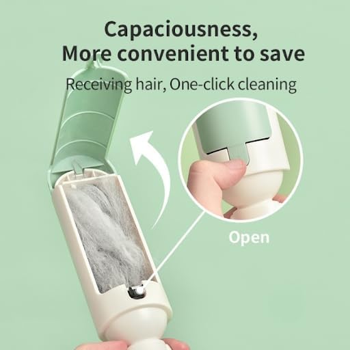 Dog Pet Hair Remover Roller - Image 4