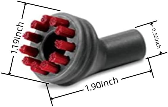 6 Pack for Bissell SteamShot Hard Surface steam Cleaner 39N7A 39N7V 39N7H 2994B - Image 6