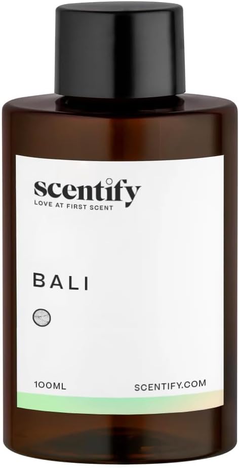 Scentify Bali Aroma Oil Refill Scent - Image 2