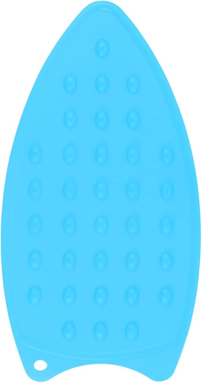 HARFINGTON Silicone Iron Rest Pad by HARFINGTON