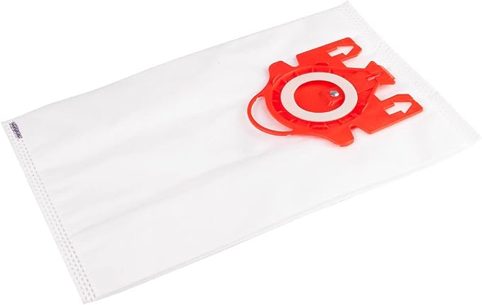 12 Pack FJM Dust Bags + 2 Pack Filters Replacement - Image 3