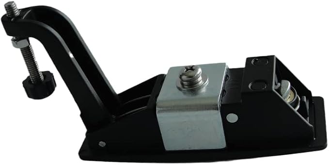 4Pcs Compression Latch Lock Trigger Latch Lock Compression Latches Flush Mount - Image 5