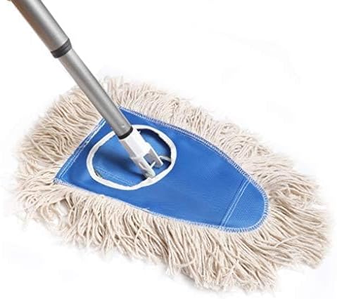 Fuller Brush Dry Mop with Adjustable Handle – Reusable Dust Mop - Image 2