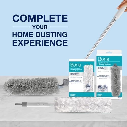 Bona Disposable Duster Refills - Image 7