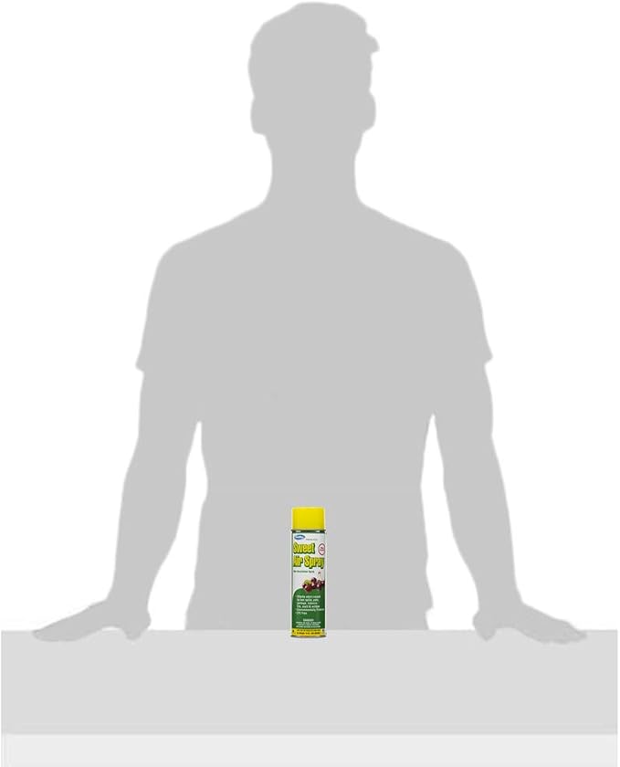 ComStar Sweet Air Spray, Odor Neutralizer Spray - Image 7