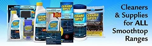 Cerama Bryte Removes Tough Stains Cooktop and Stove Top Cleaner - Image 4