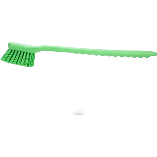 SPARTA 40501EC75 Plastic Large Scrub Brush, Kitchen Brush, Utility Brush - Image 2