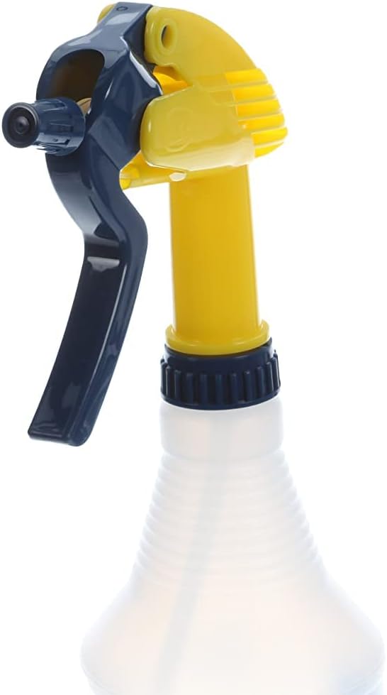 Zep Professional Sprayer Bottle - 32 oz - HDPRO1 - Versatile Adjustable Nozzle - Image 3