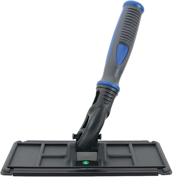 XERO Blue Techno Pad Window Cleaning Kit - Image 2