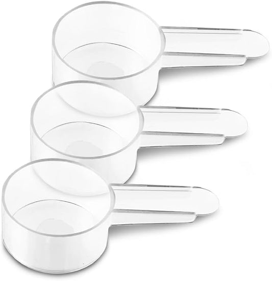 3 Pack Tablespoon Measuring Spoon Set by ExistingBeauty