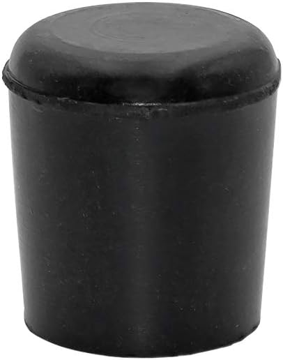 Flyshop Furniture Table Covers, Non-Slip Heavy Duty Rubber Leg Tips, Chair Leg - Image 3