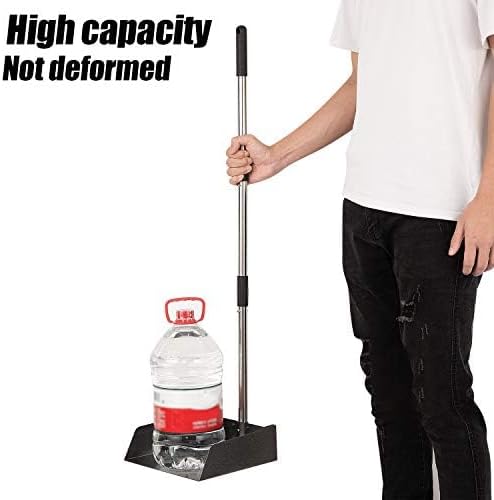 Yangbaga Dust Pans with Long Handle - Image 5