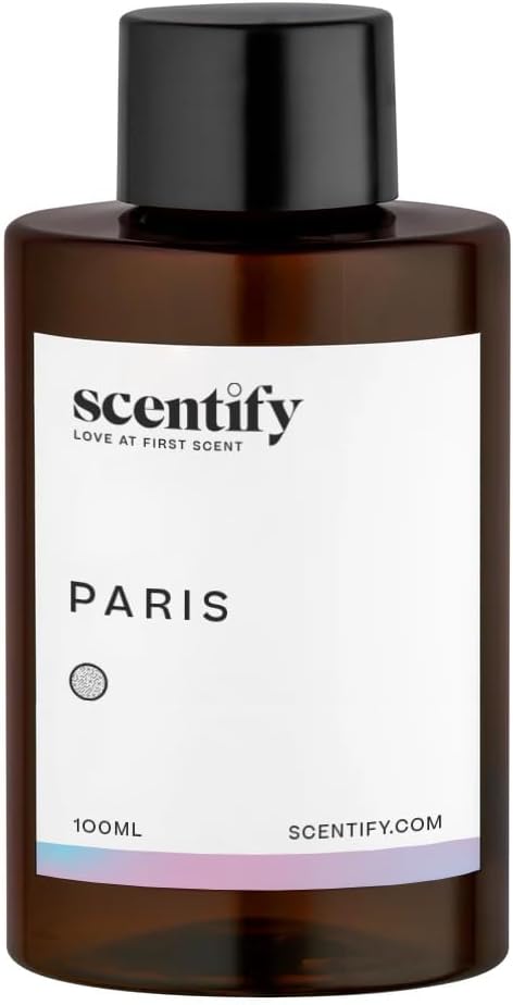 Scentify Paris Aroma Oil Refill Scent - Image 2