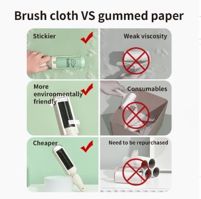 Dog Pet Hair Remover Roller - Image 5
