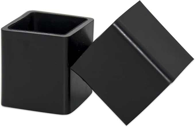 Flyshop Flexible Anti-Scratch PVC Patio Chair Table Leg Caps Tips Floor - Image 4