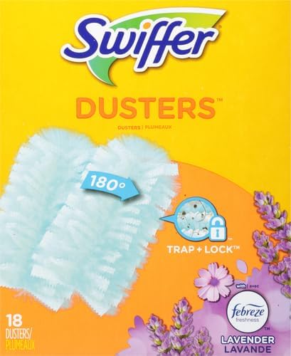 Swiffer Dusters, Ceiling Fan Duster - Image 2