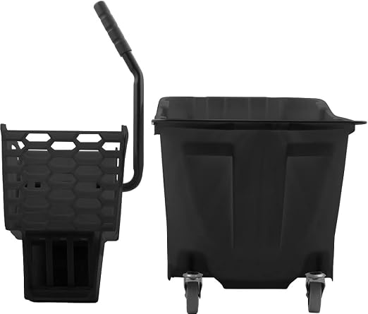 Carlisle FoodService Products Omnifit Mop Bucket - Image 4
