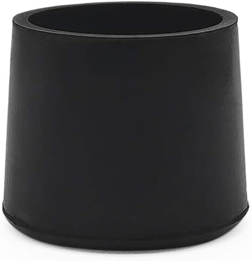 Flyshop Furniture Table Covers Non-Slip Heavy Duty Rubber Leg Tips Chair Leg by Flyshop