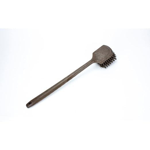 SPARTA 40501EC01 Plastic Large Scrub Brush, Kitchen Brush, Utility Brush - Image 3