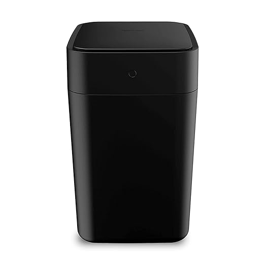 TOWNEW T1S 4.1 Gallon Automatic Self-Sealing and Self-Changing, Motion Sense by TOWNEW