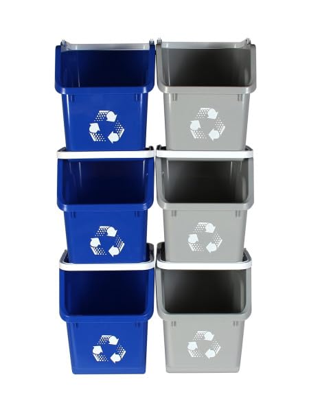 Multi Bin Recycling System - Image 9