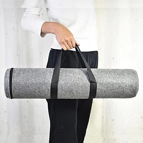 Wool Pressing Mat 60" x 22" Quilting Ironing Pad - Image 6