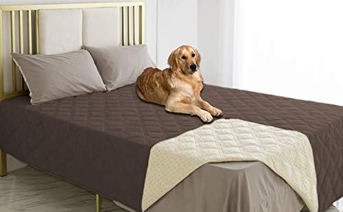 Ameritex Waterproof Dog Bed Cover Pet Blanket by Ameritex
