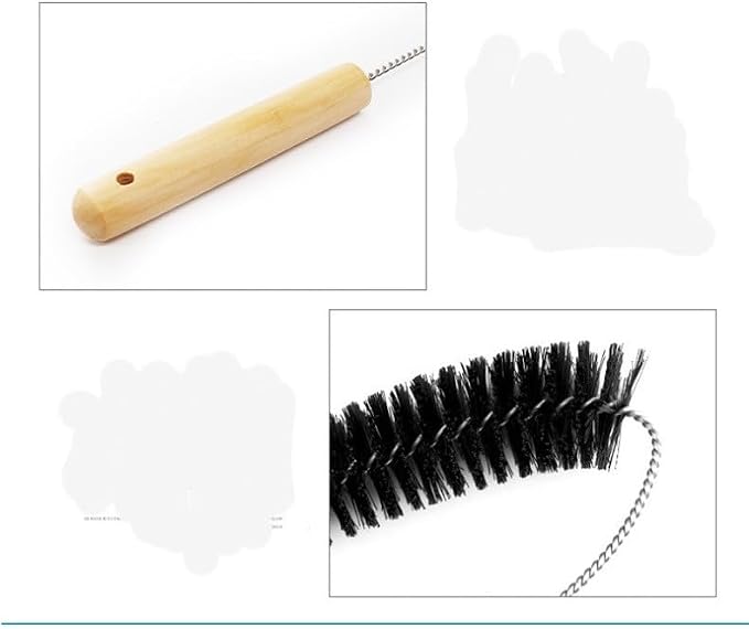 Dryer Cleaner Vent Brush - 70cm or 75cm Long Flexible Dryer Vent Cleaner & - Image 9