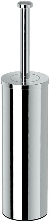 Gatco 1481 Latitude II Slender Toilet Brush Holder - Image 4