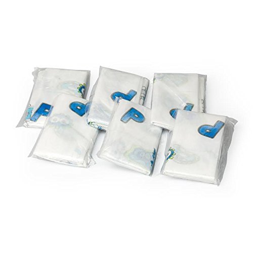Disposable Toilet Seat Covers for Kids & Adults - Image 6