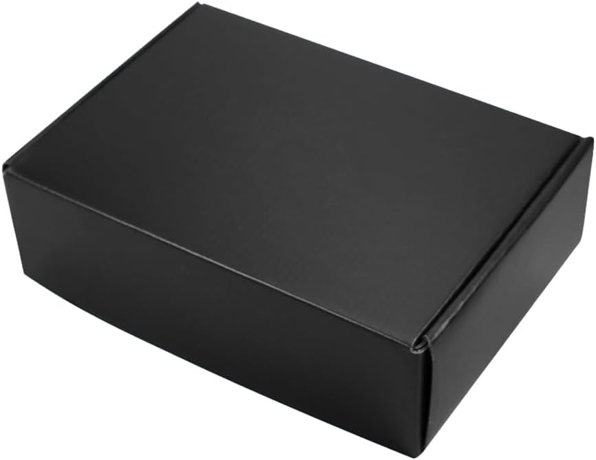 Ucanpack Corrugated Mailer Box 50, 15x11x4" Cardboard Boxes Sturdy Mediu...
