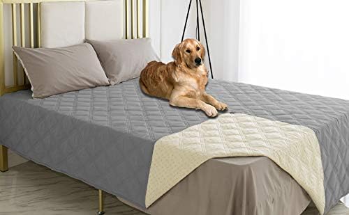 Ameritex Waterproof Dog Bed Cover Pet Blanket - Image 8