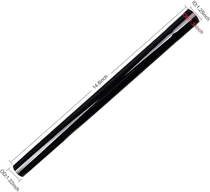 10 Pcs Universal Vacuum Attachments - Image 4