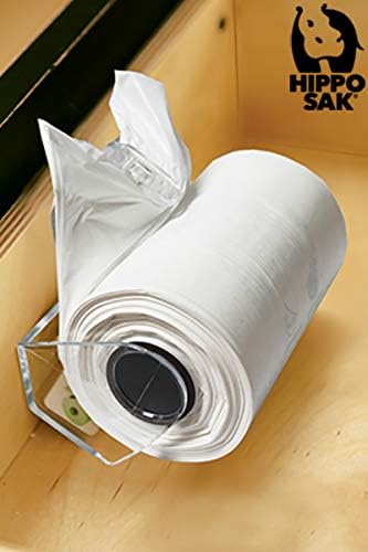 Hippo Sak Incontinence Undergarment Disposal Bags - Image 5