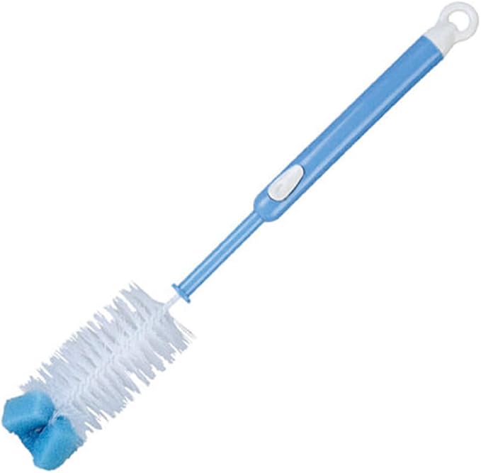 2 Pack Long Bottle Cleaning Brush by AIYoo