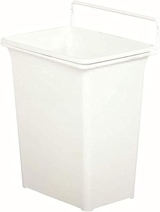 Knape & Vogt KV Door Mounted Waste Bin by KnapeVogt