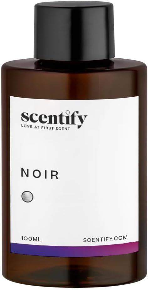 Scentify Noir Aroma Oil Refill Scent - Image 2