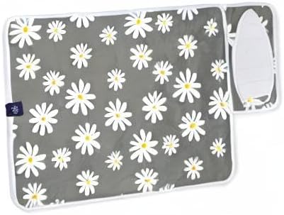 Encasa Homes Ironing Mat/Pad - Image 8