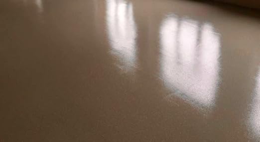 Colored Epoxies Spicy Mix Beige Epoxy Resin - Image 5