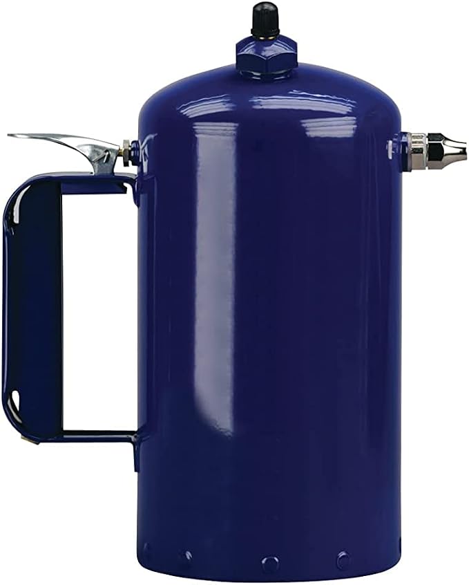 Zep Model B Heavy-Duty Steel Solvent Sprayer - 32 oz 829801 - Industrial - Image 6
