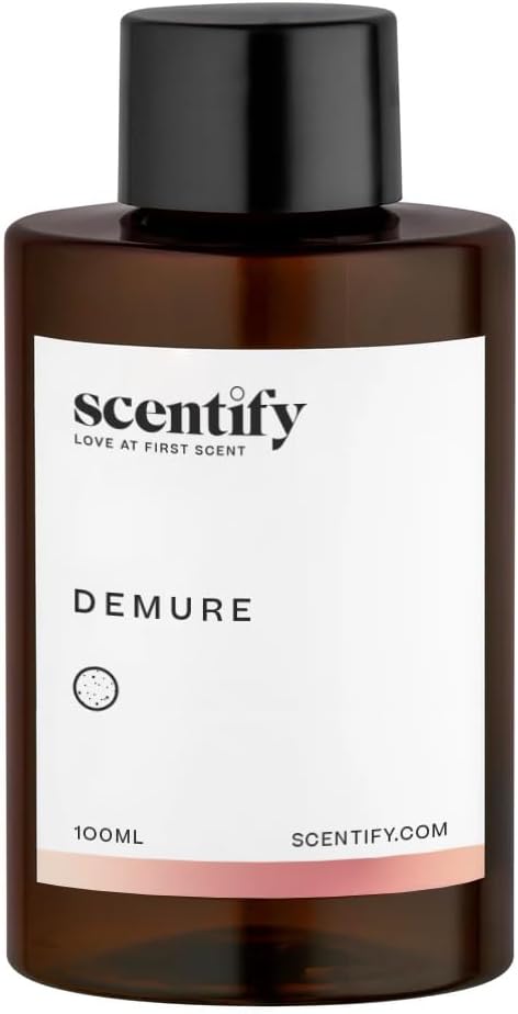 Scentify Demure Aroma Oil Refill Scent - Image 2