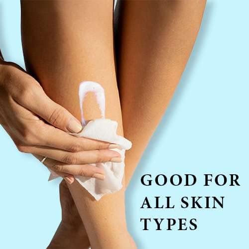 Disposable Dry Wipes, 200 Pack – Ultra Soft Non-Moistened Cleansing Cloths - Image 6