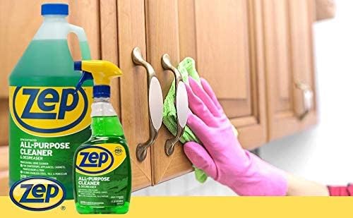 Zep All-Purpose Cleaner and Degreaser - Image 7