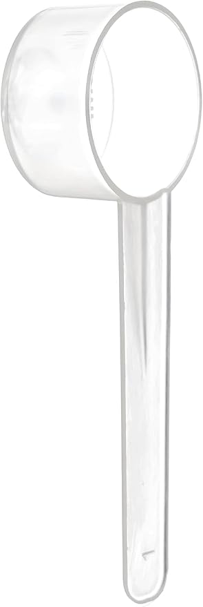 20 Measuring Spoons Set with Short Handle - Image 7