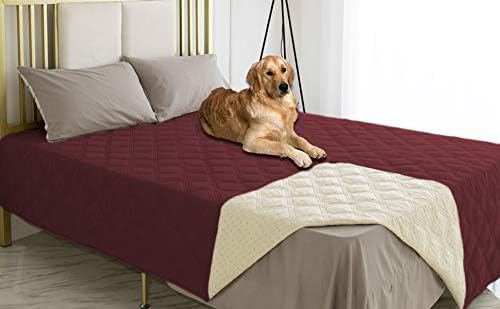 Ameritex Waterproof Dog Bed Cover Pet Blanket - Image 5